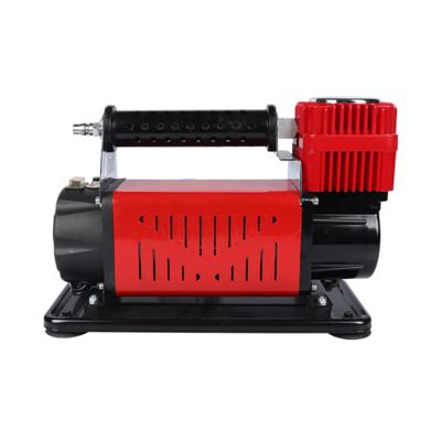 150PSIヘビーデューティーポータブルエアコンプレッサー 160L/min 車のタイヤ用