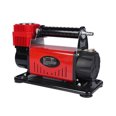 150PSIヘビーデューティーポータブルエアコンプレッサー 160L/min 車のタイヤ用