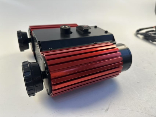 4WDトラック用ツインシリンダー高耐久エアコンプレッサー