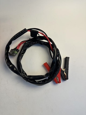 4WDトラック用ツインシリンダー高耐久エアコンプレッサー