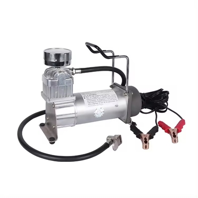 YURUI YF658 12V ポータブルエアコンプレッサー 200PSI 車用