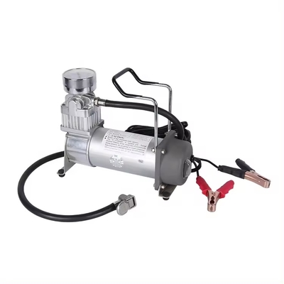 YURUI YF658 12V ポータブルエアコンプレッサー 200PSI 車用