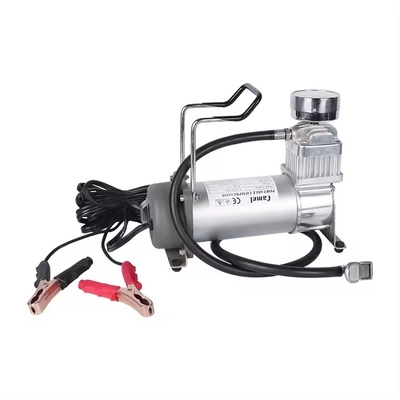 YURUI YF658 12V ポータブルエアコンプレッサー 200PSI 車用