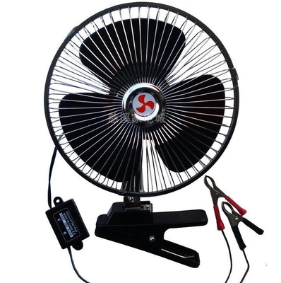 12V / 半分の安全金属の監視長いワーキング・ライフの24V車の冷却ファン