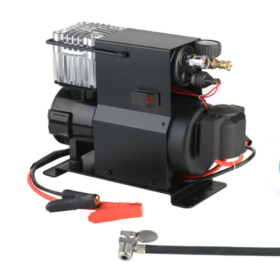 12v / 24v 重荷 高電力自動車 トラック用空圧ポンプ