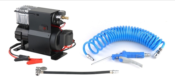 重量圧縮機 12v/24v ツール用タイヤ膨張機 車用空気圧縮機