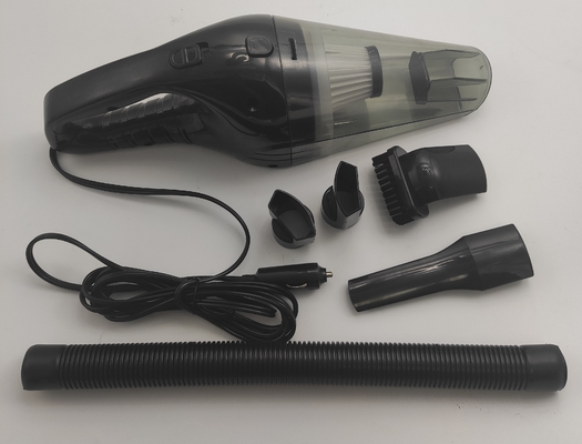 DC12V ポータブル 自動車 掃除機 シガレット ライター で 車 を 掃除 する プラスチック