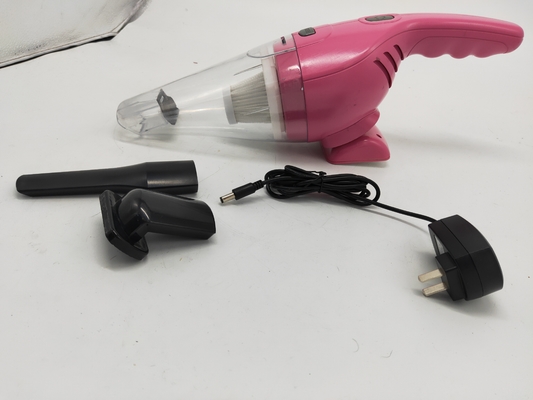 HEPAフィルタ付き 携帯型 再充電可能な無線電気自動車掃除機
