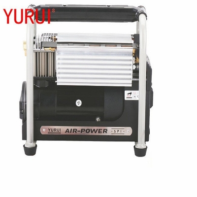 重荷DC12Vエアコンプレッサー オフロード用タイヤ膨張機 クリーンエアフィルター 4WD