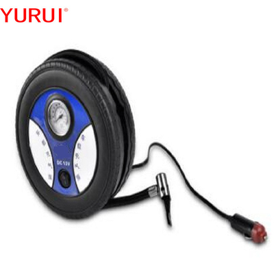 DC12V 自動車用エアコンプレッサー 自動車用タイヤ用の煙草点灯器プラグ付き