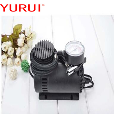 自動車用 ABS 携帯用 DC12v 空気圧縮機