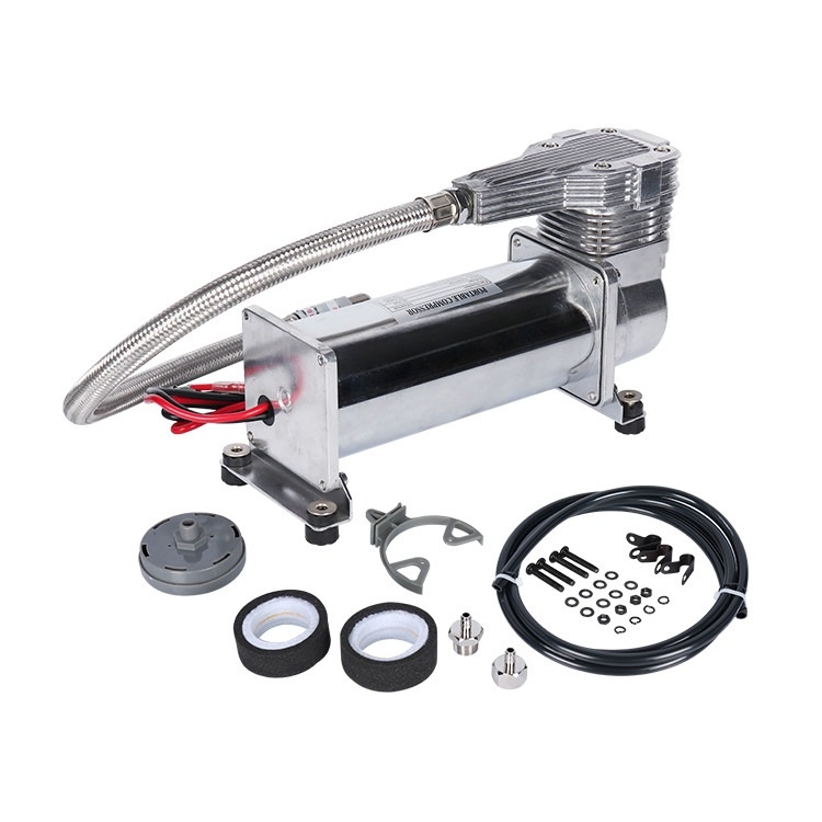 フロントカー用 12v ヘビーデューティ