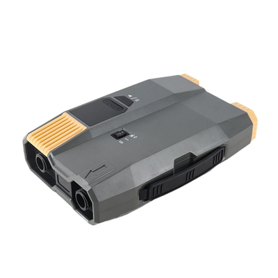 5000mAH 電池容量 SUP 充気式ドックカヤックパドルボードのための電気ポンプ 20PSI 12V/110-240V