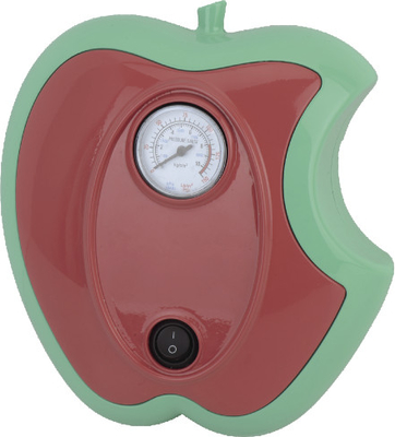 良い価格 プラスチックPCarの空気圧縮機Appleは車のタイヤのための12Vを形づける オンライン