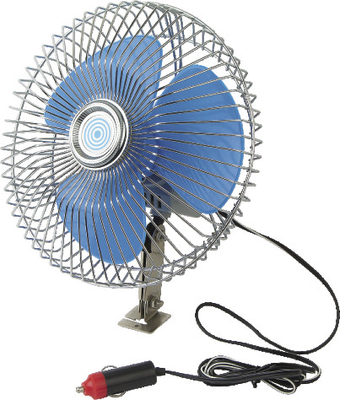 良い価格 車のための鋼鉄小型携帯用耐久財の自動車冷却ファン12V/24V オンライン