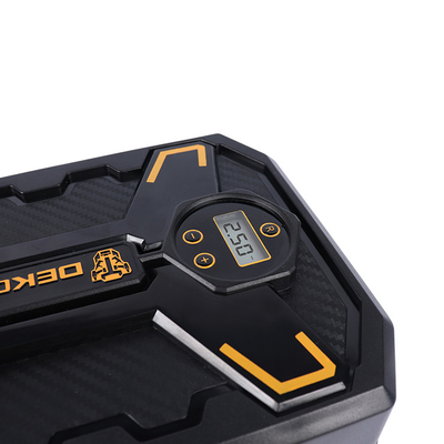 LEDランプ 自動車 DC12V 空気圧縮機 自動車タイヤのデジタル計量