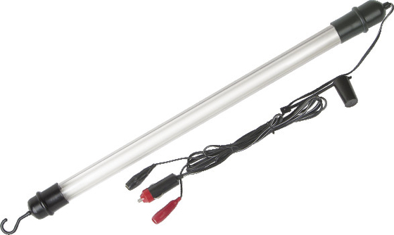 良い価格 DC12V 13Wの垂直フードによって導かれるライトの下のコードレス導かれた仕事ライト/600MM オンライン