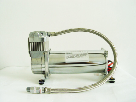 トラック オフロード メタル エアライド  pneuマティック Dc12v 車用エアコンプレッサー 空気用ツールブレーキ タンク懸垂ポンプ