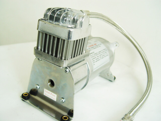 良い価格 空気150psi 12Vか24V車の空気圧縮機袋Yurui 6376R オンライン