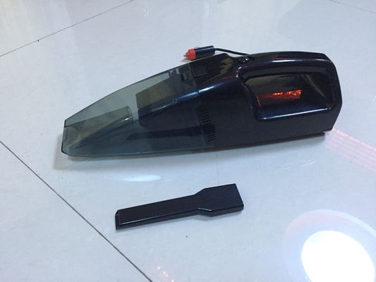 良い価格 ベンツ トヨタのための黒い高水準60Wの自動掃除機/車の塵の洗剤 オンライン