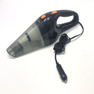 12v ポータブル プラスチック 車用掃除機 車用掃除用ホースキット HEPAフィッタ
