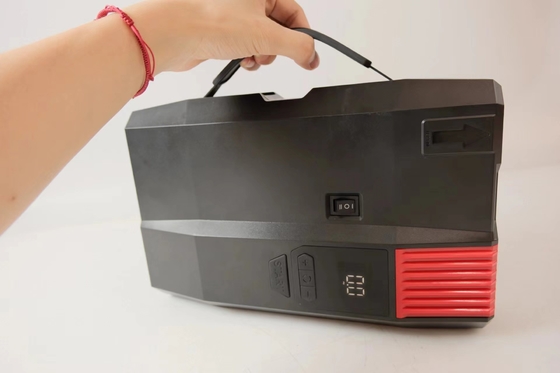 汎用 充電可能 電動 スタンドアップ パドルボード 充電ポンプ Dc 12v デジタルディスプレイと6ノズル アクセサリー