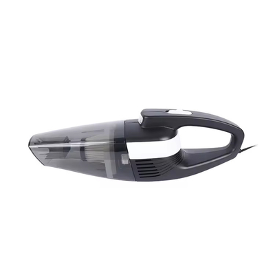 DC12V ヘパフィルター ハンドヘルドカー掃除機 シガレットライターとLEDライト