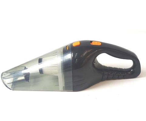 ABS自動車掃除機 Dc12v 充電器付き自動車掃除機
