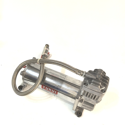 4WD車両用重用クロムカーエアサスペンションコンプレッサー