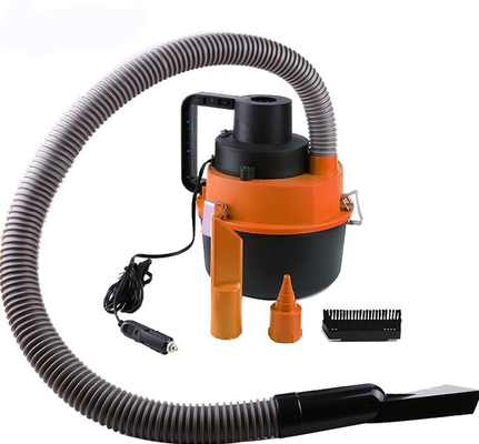 良い価格 93w - 適用範囲が広いホースを持つ120wカー ウォッシュの掃除機12v 1.3kgs Oem オンライン