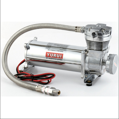 良い価格 200psi銀製の空気懸濁液ポンプ2.9 Cfm 12ボルトの携帯用空気圧縮機 オンライン