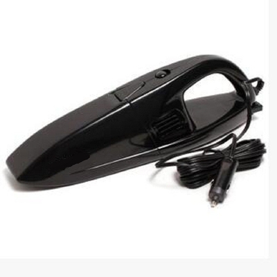 良い価格 Direct Current 12v手持ち型車の掃除機の黒色の専門家 オンライン
