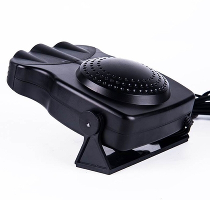 DC12v ポータブルカーファンヒーター PTCセラミック ファンヒーター機能
