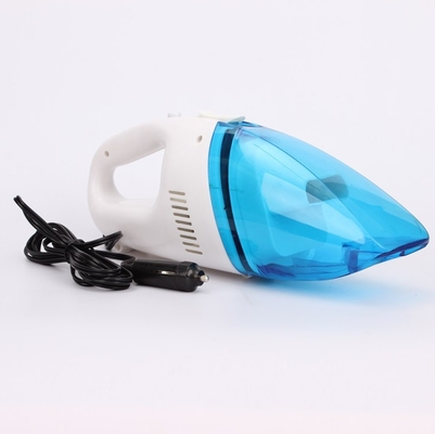 良い価格 35W - 60W任意プラスチック携帯用車の掃除機12Vの紫系統黒い色 オンライン