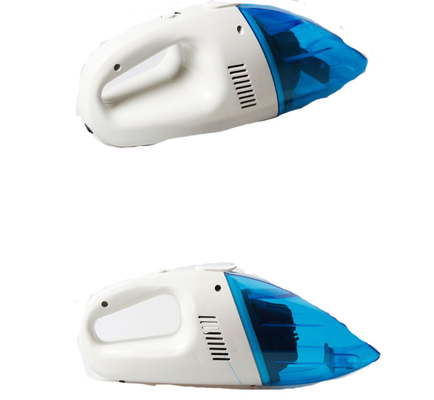 良い価格 青い軽量の手持ち型の掃除機Oemサービス35w -任意60w オンライン