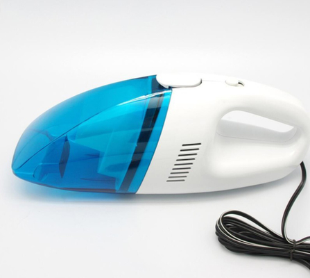 良い価格 車のクリーニングのためのプラスチック軽量の手持ち型の再充電可能な掃除機 オンライン