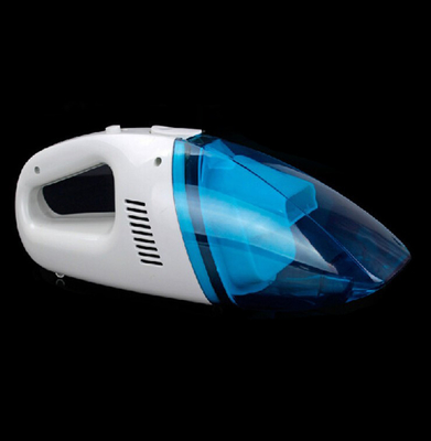 良い価格 35w - 60wインフレーターのアダプターとの小さい手持ち型の掃除機12v Dc 0.7kgs オンライン