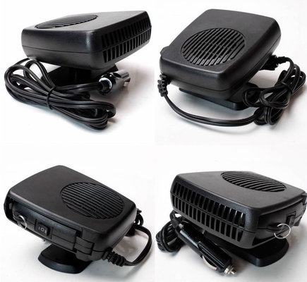 暖房要素 車風扇暖房 窓 解凍 Ptc セラミックヒーター DC12v
