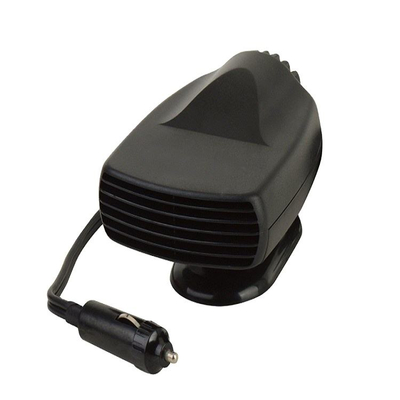 12V DC Portable PTC Car Fan Heater with Adjustable Thermostat