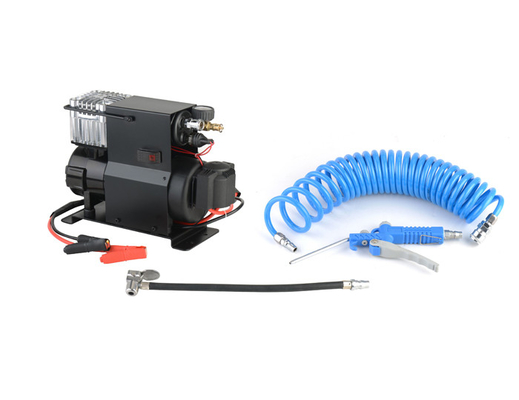 12v / 24v 重荷 高電力自動車 トラック用空圧ポンプ