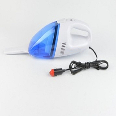 Dc12v Hoover ポータブルABSカーバキューム アダプタ付き 濡れ乾燥