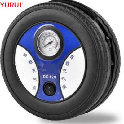 良い価格 DC12V 自動車用エアコンプレッサー 自動車用タイヤ用の煙草点灯器プラグ付き オンライン
